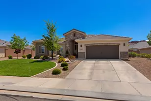 3142 E Delany Dr, Saint George, UT 84790 - Photo 4