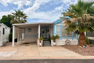 448 E Telegraph St, Washington, UT 84780 - Photo 1