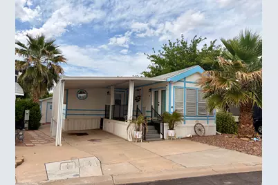 448 E Telegraph St #49, Washington, UT 84780 - Photo 2