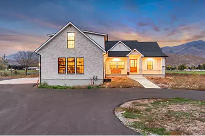 3312 S 2900 W, Heber City, UT 84032 - Photo 1