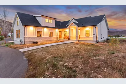 3312 S 2900 W, Heber City, UT 84032 - Photo 2