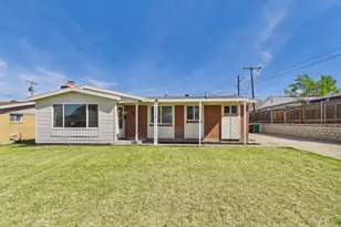 215 W 700 N, Clearfield, UT 84015 - Photo 1