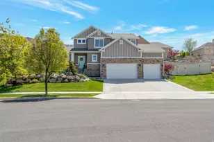 6729 W Clear Water Dr, Herriman, UT 84096 - Photo 1
