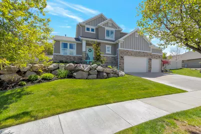 6729 W Clear Water Dr, Herriman, UT 84096 - Photo 2