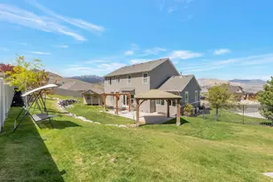6729 W Clear Water Dr, Herriman, UT 84096 - Photo 36