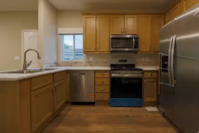 87 Red Hills Pkwy #87, Washington, UT 84780 - Photo 6