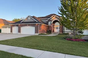 2387 W 650 N, Layton, UT 84041 - Photo 1