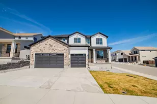 3872 W Sand Lake Dr S, South Jordan, UT 84009 - Photo 2