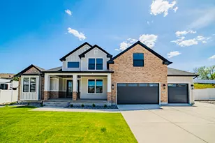 7177 W Moorepark Pl S, West Jordan, UT 84081 - Photo 1