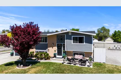 3712 W 7910 S, West Jordan, UT 84088 - Photo 36