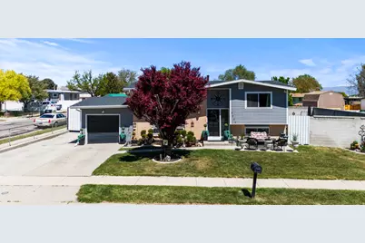 3712 W 7910 S, West Jordan, UT 84088 - Photo 38