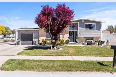 3712 W 7910 S, West Jordan, UT 84088 - Photo 2