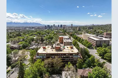 115 S 1100 E #614, Salt Lake City, UT 84102 - Photo 30