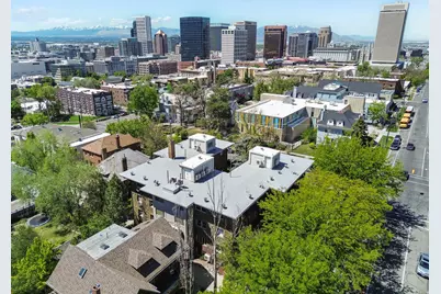 86 B St #10, Salt Lake City, UT 84103 - Photo 16