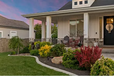 2027 W Nicholas Farm Ln, South Jordan, UT 84095 - Photo 2