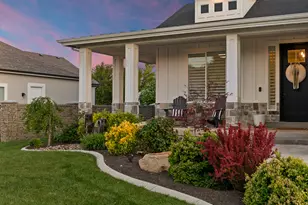 2027 W Nicholas Farm Ln, South Jordan, UT 84095 - Photo 2