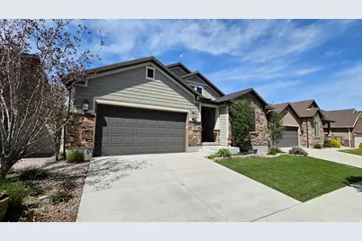 4122 W Walnut Canyon Ln, South Jordan, UT 84009 - Photo 38