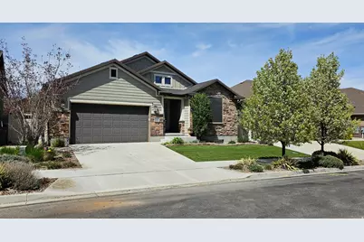 4122 W Walnut Canyon Ln, South Jordan, UT 84009 - Photo 2