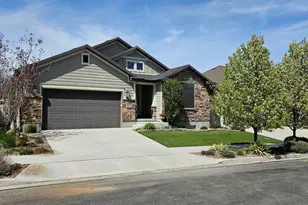 4122 W Walnut Canyon Ln, South Jordan, UT 84009 - Photo 2