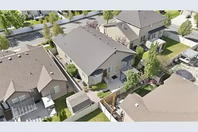 4122 W Walnut Canyon Ln, South Jordan, UT 84009 - Photo 34