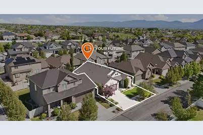 4122 W Walnut Canyon Ln, South Jordan, UT 84009 - Photo 36
