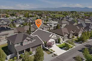 4122 W Walnut Canyon Ln, South Jordan, UT 84009 - Photo 36