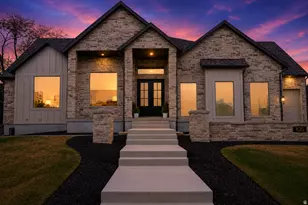 1052 W Reining Wy, Riverton, UT 84065 - Photo 68