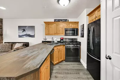 3612 N Huntsman Path #608, Eden, UT 84310 - Photo 8