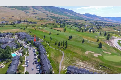 3612 N Huntsman Path #608, Eden, UT 84310 - Photo 20