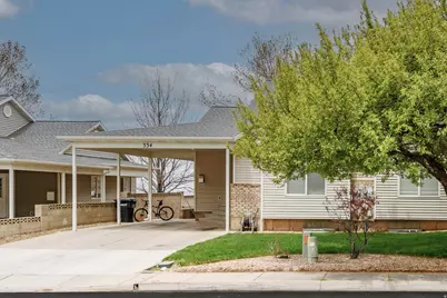 334 W Mountain View Dr S, Cedar City, UT 84720 - Photo 1