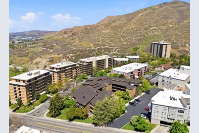 939 S Donner Way #111, Salt Lake City, UT 84108 - Photo 58