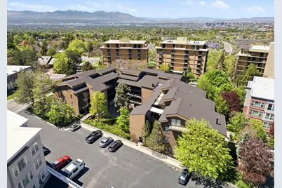 939 S Donner Way #111, Salt Lake City, UT 84108 - Photo 56