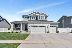 224 N 2650 W, Lehi, UT 84043 - Photo 2