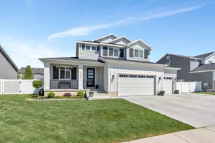 224 N 2650 W, Lehi, UT 84043 - Photo 1