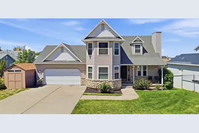 845 N 275 W, Bountiful, UT 84010 - Photo 36