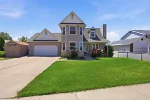 845 N 275 W, Bountiful, UT 84010 - Photo 1