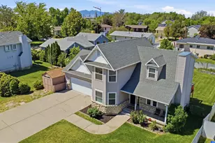 845 N 275 W, Bountiful, UT 84010 - Photo 4