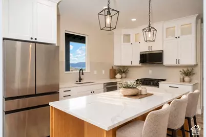2678 S Eagle Dr #12, Garden City, UT 84028 - Photo 4