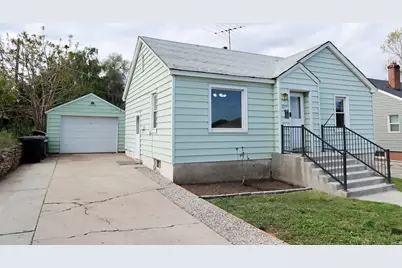 137 W 100 S, Spanish Fork, UT 84660 - Photo 1