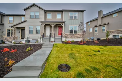 1097 W Wasatch Spring Rd, Kamas, UT 84036 - Photo 4