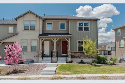 1097 W Wasatch Spring Rd, Kamas, UT 84036 - Photo 1