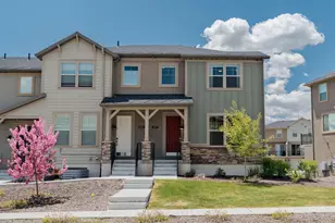 1097 W Wasatch Spring Rd, Kamas, UT 84036 - Photo 1