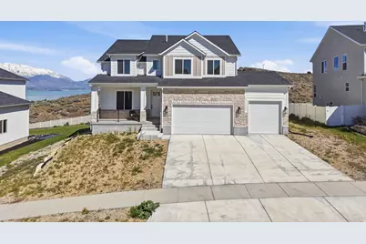 1524 S Lukas Ln W, Saratoga Springs, UT 84045 - Photo 2