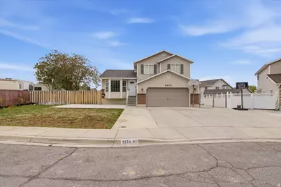 5174 W Natalie Ct, West Valley, UT 84120 - Photo 2