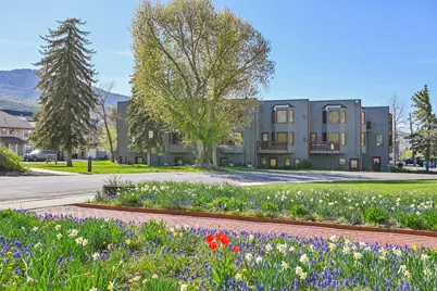 1378 Park Ave #3, Park City, UT 84060 - Photo 1