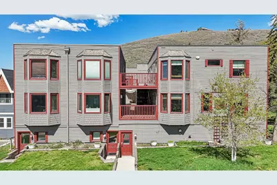 1378 Park Ave #3, Park City, UT 84060 - Photo 30