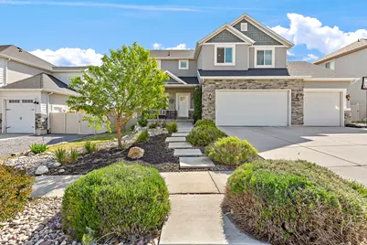 2866 S Kollman Ln, Saratoga Springs, UT 84045 - Photo 6
