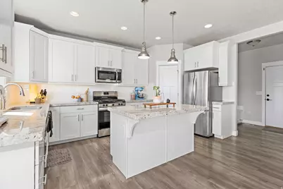 2866 S Kollman Ln, Saratoga Springs, UT 84045 - Photo 16