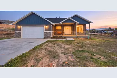 488 N 200 W, Moroni, UT 84646 - Photo 2
