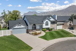 418 W 1010 N, Orem, UT 84057 - Photo 2